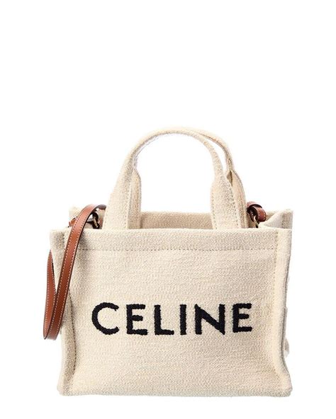 celine cabas mini tote|celine small cabas thais.